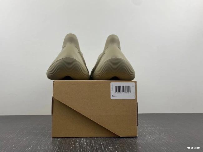 Stone Adidas Foam Yeezy Salt RNR GV6840 0821
